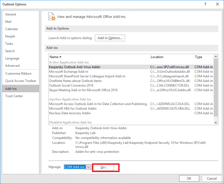 Solve ‘Oversized’ OST File issues in Outlook using Manual Tricks