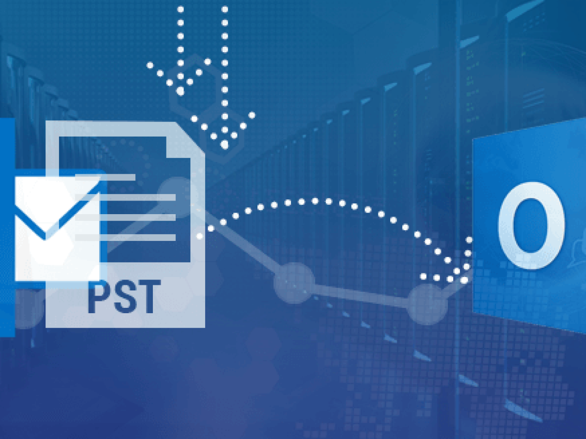 outlook 2016 import contacts pst