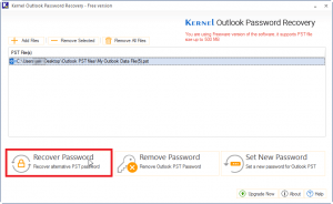 Outlook password viewer – the best option for you!!