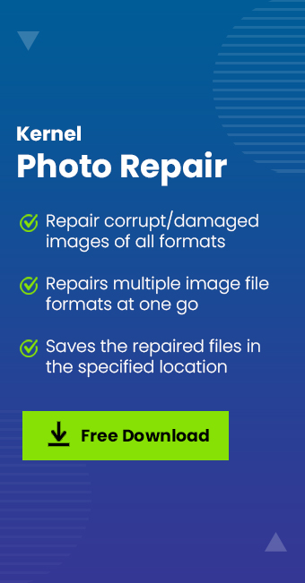 freeware to repair corrupt jpg files