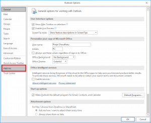 How to Fix Missing Add-ins in Outlook 2016, 2013 or 2010?