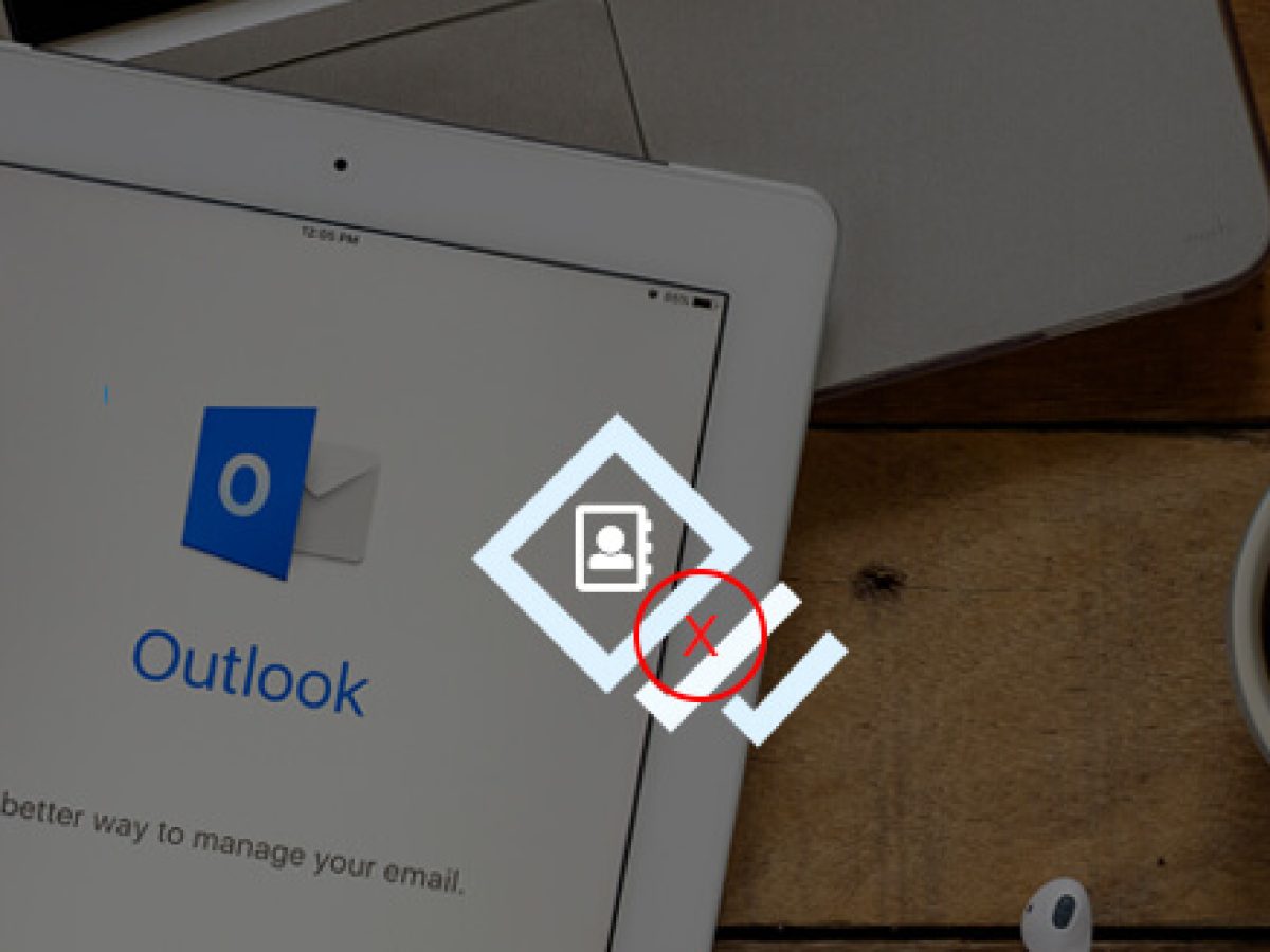 iphone creating duplicate contacts in outlook 2016