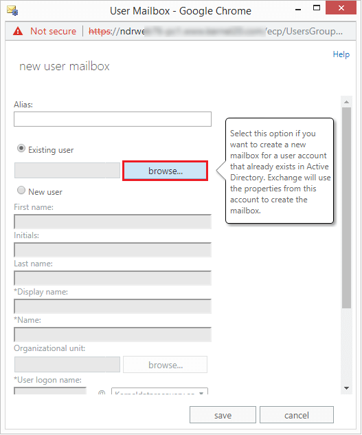 exchange 2010 move mailbox