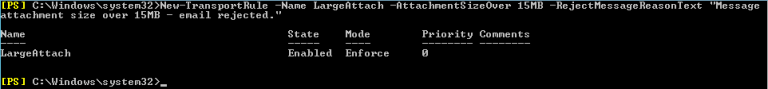 ways-to-increase-email-size-limit-in-exchange-server-2013