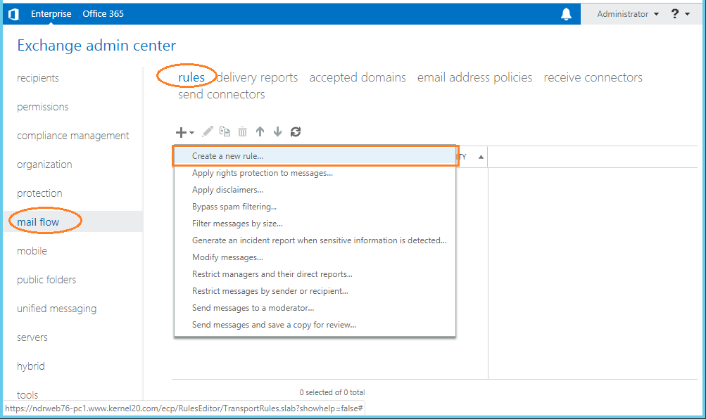 outlook 2016 attachment size exceeds the allowable limit