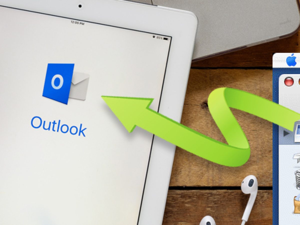 how to import mac mail to outlook
