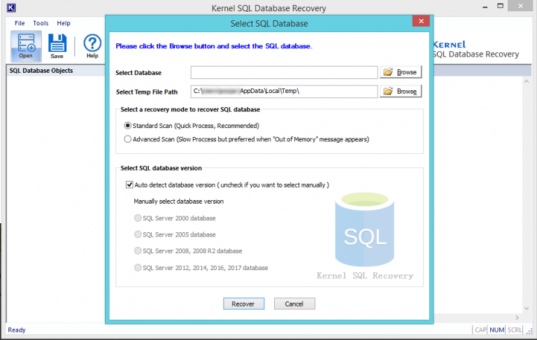 How To Fix Recovery Pending State In Sql Server Database 2879