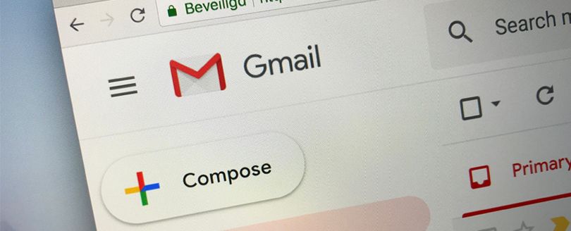 How To Sync Gmail With MS Outlook 