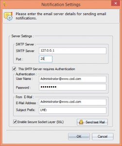 Migrate MS Exchange 2010 Mailboxes to Microsoft 365 (Office 365)