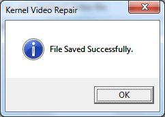 free corrupt video repair software