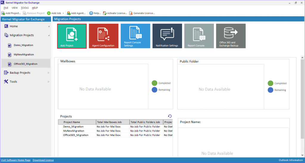 Office 365 To Office 365 Migration Step By Step Procedure