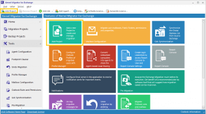 Office 365 (Microsoft 365) to on-premise Exchange Server Migration