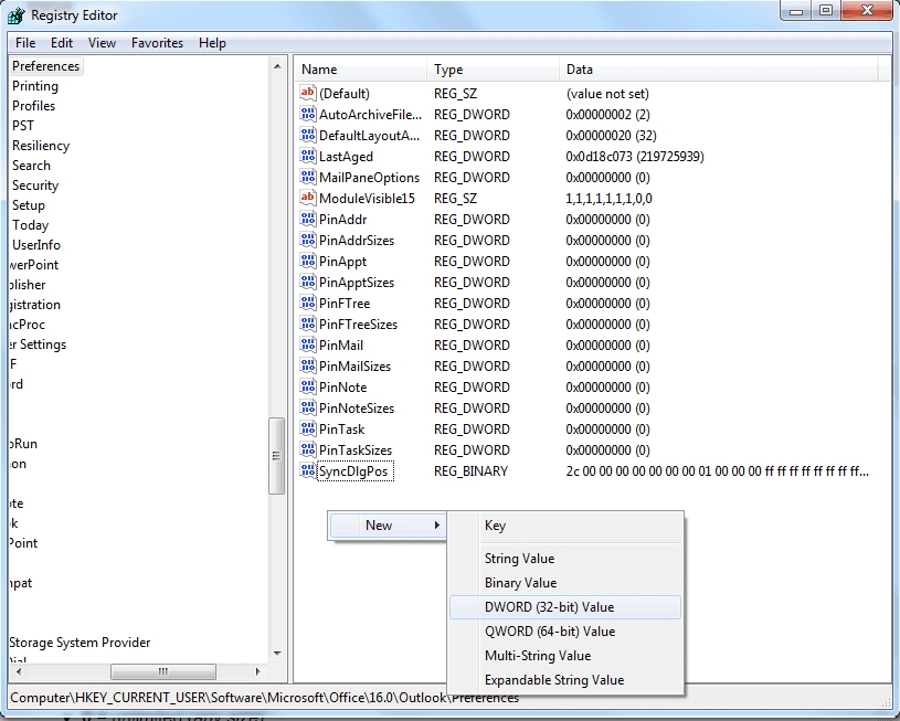 Learn How To Increase The Attachment Size In Outlook