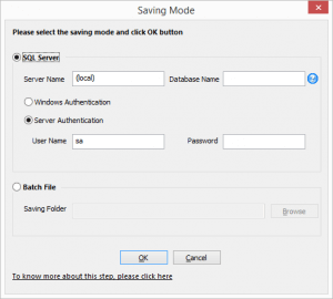 Ways To Restore SQL Server 2014 Database From Backup