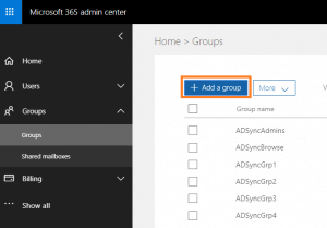 Learn How to Create Distribution List in Office 365