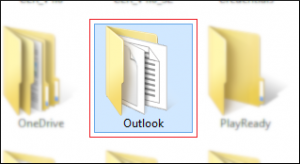 microsoft outlook not opening links in email windows 10