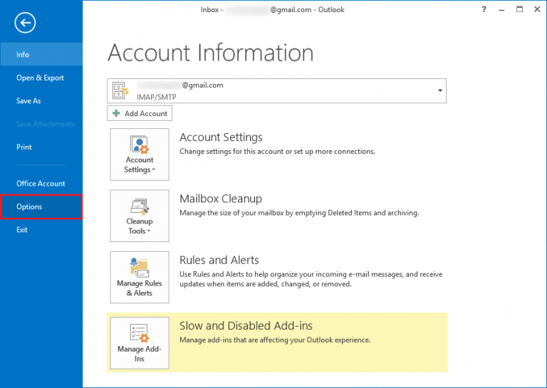 Office 365 shared mailbox not showing in Outlook