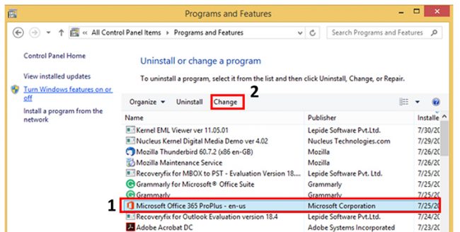 How To Fix Outlook Not Responding Error