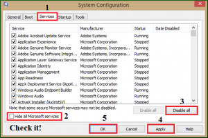 How To Troubleshoot Crashing Issues With Excel?