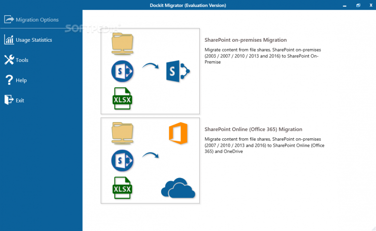 5 Best SharePoint Content migration software in 2024