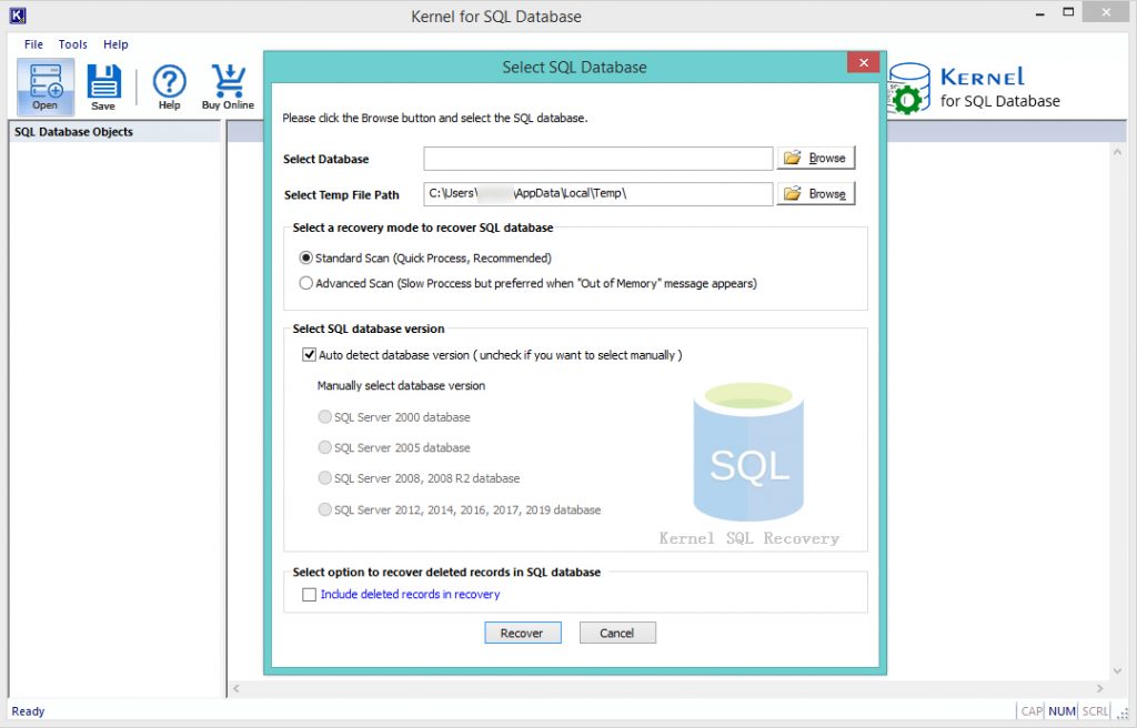 recover-sql-database-from-emergency-mode-to-normal-mode