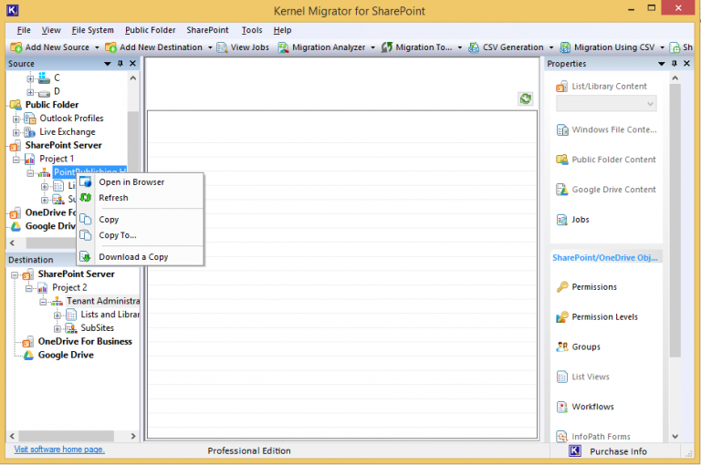 how-to-migrate-sharepoint-site-collections-between-content-databases