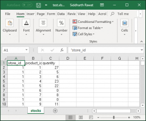 Top Two Ways To Export Data From SQL Database To Excel