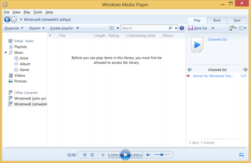 mp4 to mp3 converter windows media player