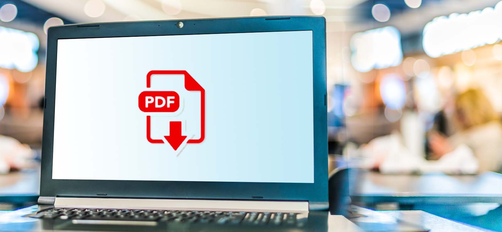 How to recover lost or deleted PDF files?