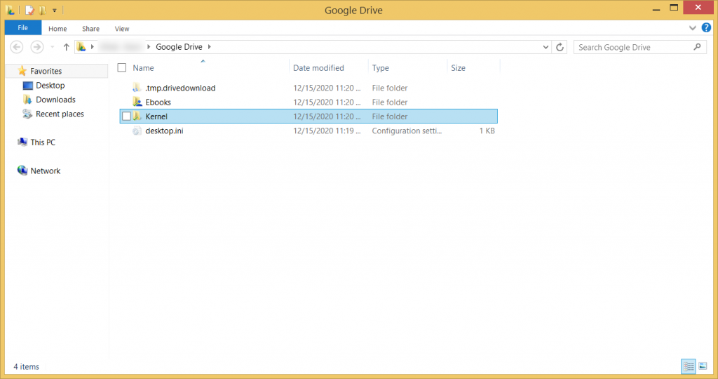 Methods to Recover Deleted Files from Google Drive