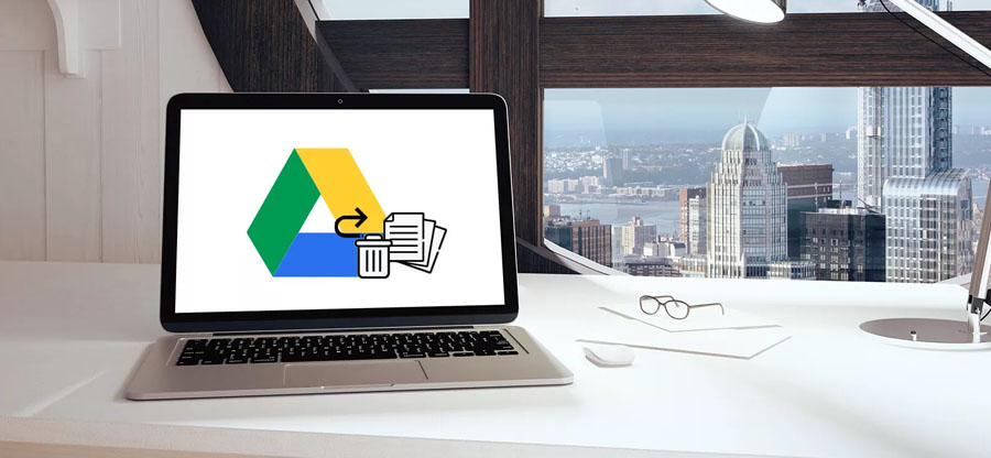 Methods To Recover Deleted Files From Google Drive