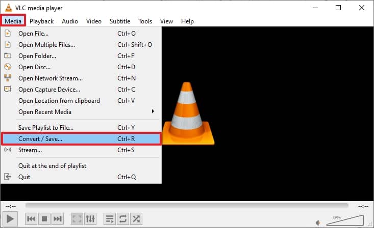 VLC Media Player