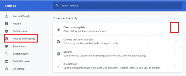 Fix common Google Drive issues on computer/mobile phone