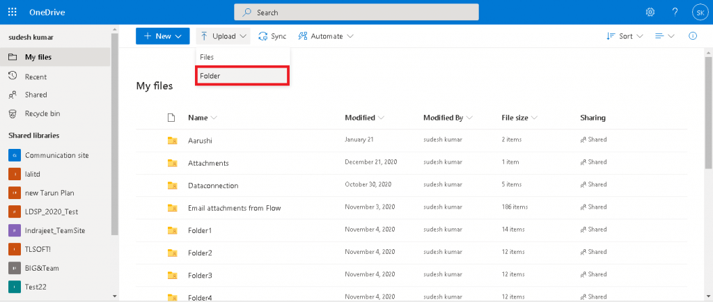 Ways To Migrate Google Drive To Office 365