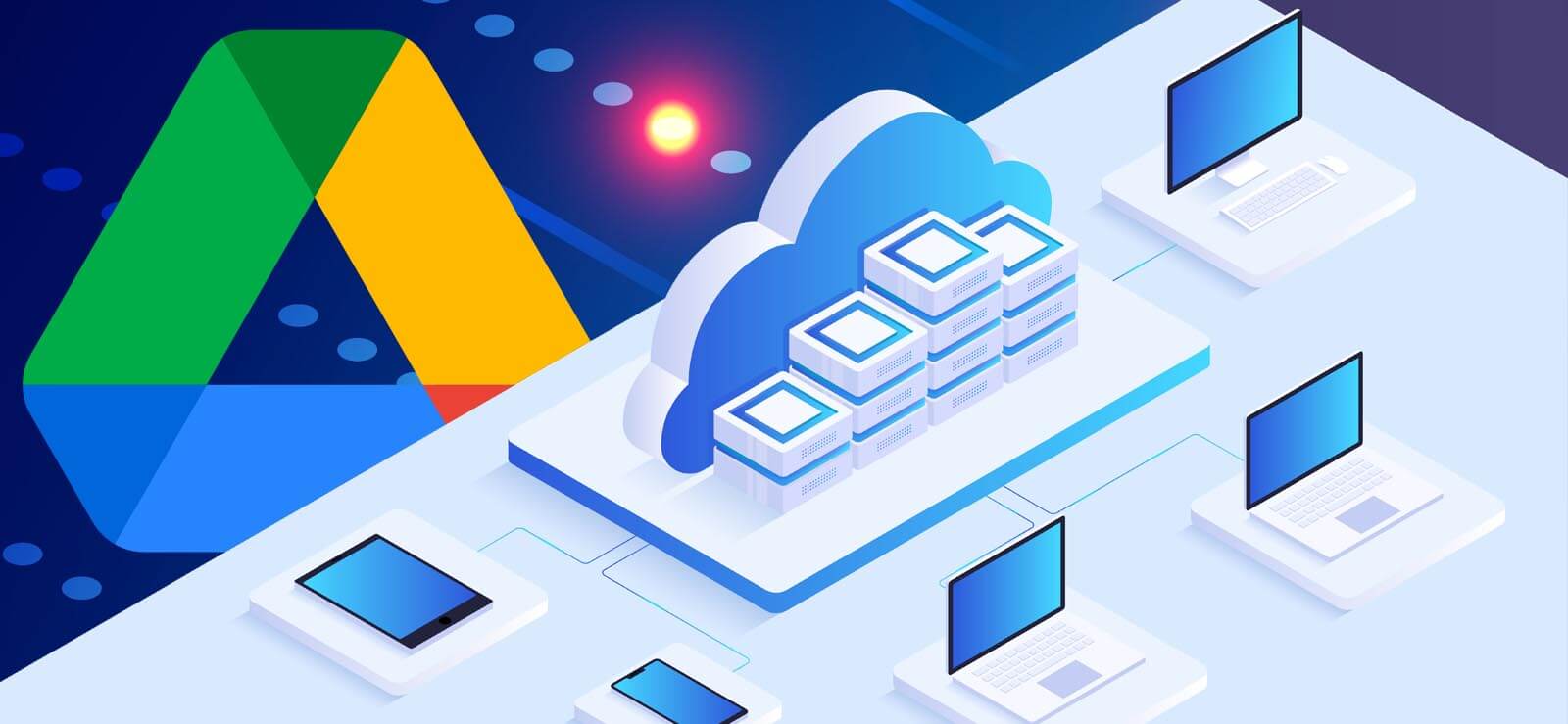 Top 4 Google Drive Backup tools in 2024