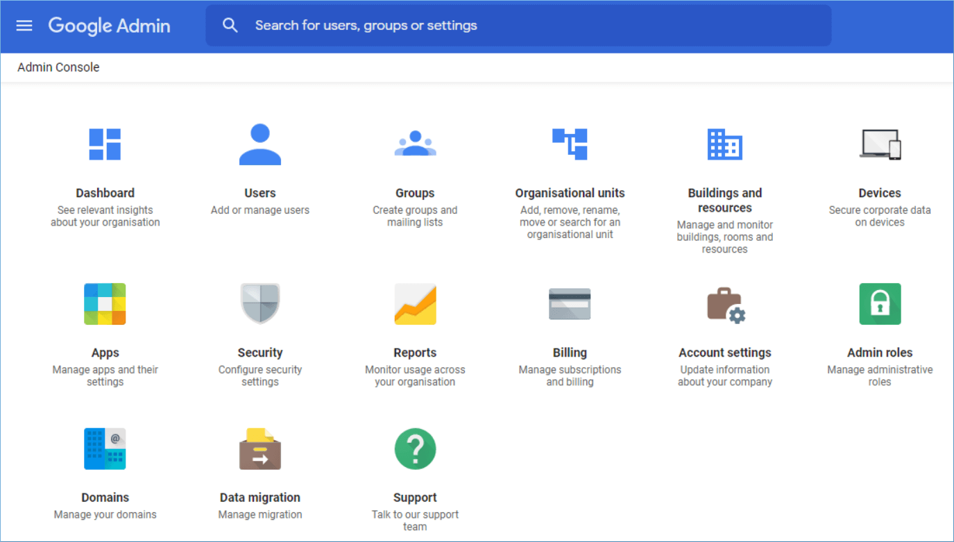 install g suite for outlook