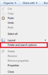 compare folders and find duplicate files using script