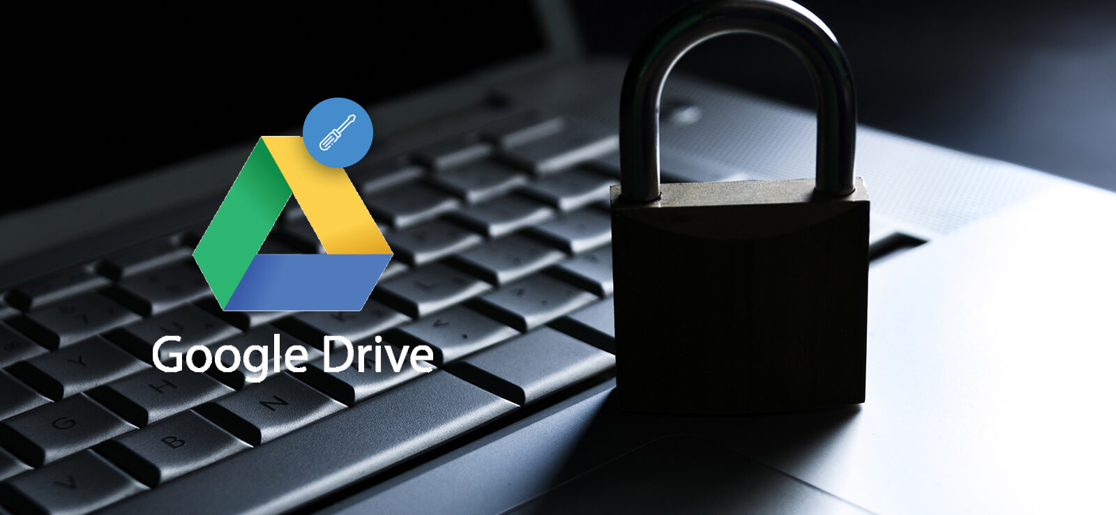 Is Google Drive secure?