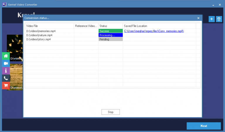 mp4 to mpeg file converter