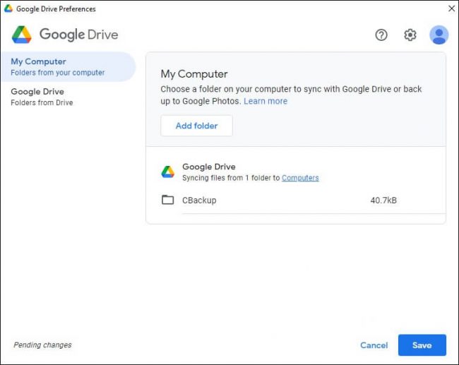 How To Transfer Photos From Google Drive To An External Hard Drive 