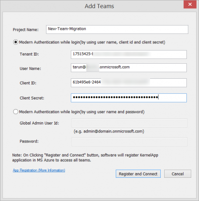 A Checklist for Microsoft Teams Migration