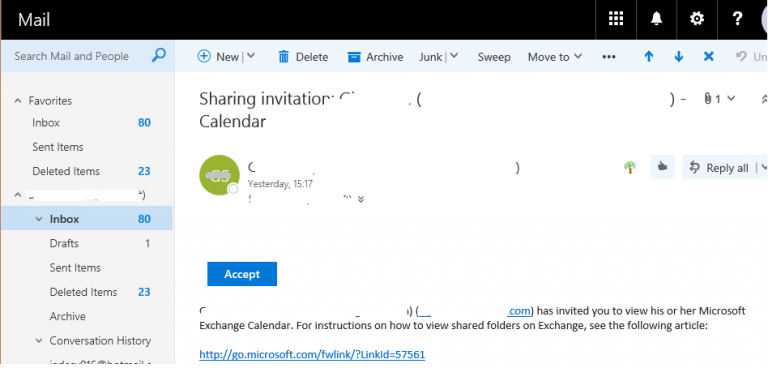 how-to-open-shared-calendar-in-outlook-365