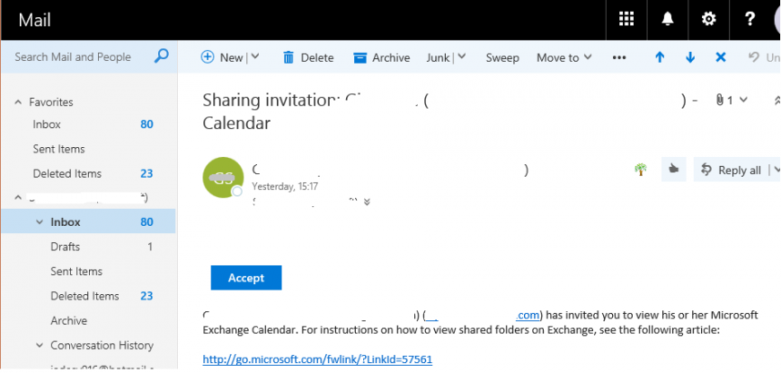 how-to-open-shared-calendar-in-outlook-365