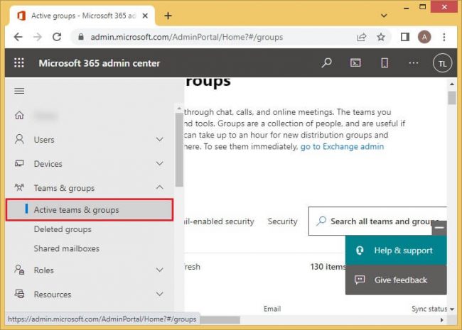 Simple Process To Delete Office 365 Groups And Users Permanently