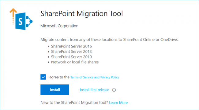 Simple Method To Migrate SharePoint 2010 To SharePoint Online