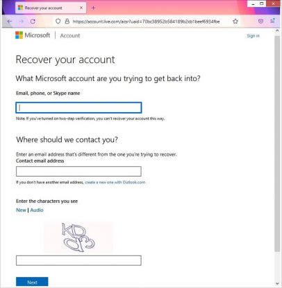 Easy Ways to Recover Hotmail Emails from Outlook