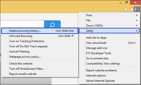 How To Fix Internet Explorer Not Playing Audio Or Video Files