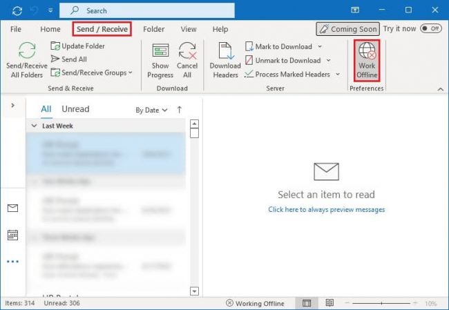 8 Quick Fixes To Resolve Outlook Not Syncing Error In Windows 10/11