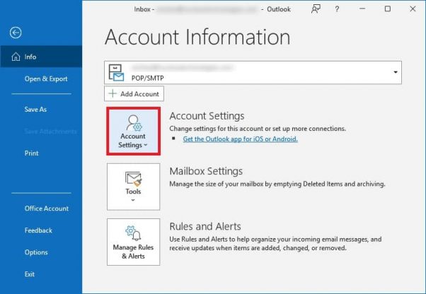 8 Quick Fixes To Resolve Outlook Not Syncing Error In Windows 10/11