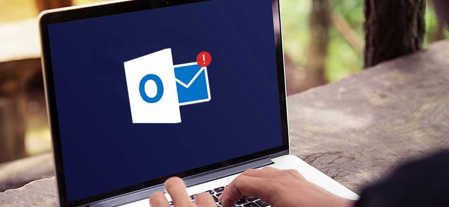 Outlook data file cannot be opened – How to fix?